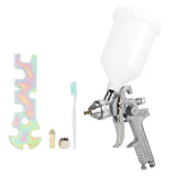 Manual Furniture Paint Sprayer Environmental Protection High Atomization Spray Paint Tool V1294-YM0901-3114200026711