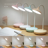 LED Desk Lamp with USB Ports,Touch Desk Lamps for Home Office with 3 Brightness Desk Light with V1189-WXFWAL-20260319-00144