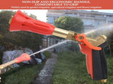 Agricultural High Pressure Hose Sprayer Garden Spray Head Tree Sprinkling Watering Tool V1294-YM0901-3112200019911