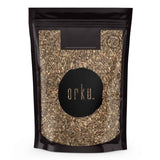 Orku 200g Organic Mullein Leaf - Dried Herbal Verbascum Thapsis V238-SUPDZ-40142212530256