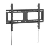 Laser Fixed Slim Profile TV Wall Mount - 37 to 80 Inch Panels V1031-TVB-LUP38-6F_528
