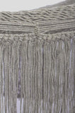 Dream Sands Cascade, hand woven rope Authentic Mexican Hammock V97-CTKDS