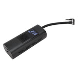 Cordless Tire Inflator Portable Air Compressor 60W 150PSI 6000mAh Portable Electric Air Pump with V1294-YM0901-3113240317511