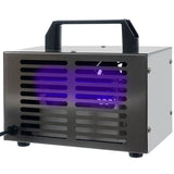 Black Air Purifier, 20000 mg/h - Cleans and Sanitizes the Air V1237-ZY-506-0058