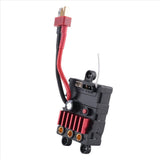 Brushless ESC Speed Controller for SCY 16101 16102 16103 16201 Pro 1/16 RC Car Upgrades Parts V1366-AZ2-W-14470