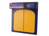 Auto Coop Door with Timer Aluminum Alloy IP45 Waterproof LED Screen Battery Powered Auto V1294-YM0901-3111230173611
