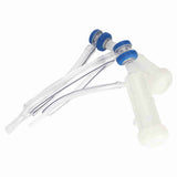 Goat Sheep Milker Machine Parts Milker Claw Kit Milking Teat Cup V1294-YM0901-JY29548