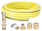 Garden Watering Sprayer Kit High Pressure Car Washing Accessory Irrigation Equipment V1294-YM0718-3111200281111