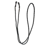 Ortofally Eyeglasses Holder Strap Cord Leather Eyeglasses String Holder Chain Necklace Glasses Cord V1189-LWWAL-20260327-03322