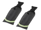 Outdoor Water Faucet Cover Sock Reflective Design Water Proof Insulated Spigot Cover XL V1294-YM0901-3111240289514