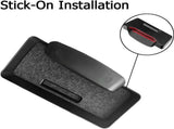 Allecto - Car Storage Box - Storage Accessories - LCD Screen - Sunshade - Organize - Suitable for V1189-WXFBOL-133-1