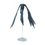 GAME OF THRONES Viserion Ice Dragon Action Figure Statue PVC Toys Boxed Gift V201-QHGMMOREONE010