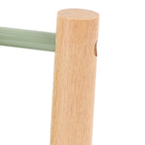 Watering Can Stainless Steel Watering Pot with Wooden Handle for Succulents Plant Type 2 V1294-YM0901-3111250034512