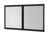 RV Screen Door Protector, 673.1 x 508 mm Door Grille, Easy to Install and Disassemble, Reinforced V952-KKSFCPMMLCH2H1WLXV0