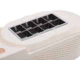 Desktop Ice Maker Portable Automatic Ice Making Machine for Car Home Dormitory Office Camping US V1294-YM0901-3113250076312