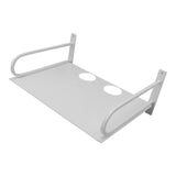Wall Mounted Projector Shelf Aluminum Floating Projector Shelves for Router TV DVD Player Cable V1294-YM0706-3117230163812