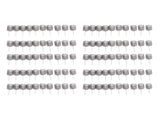 100PCS Fertilizer Mesh Basket Column Shape Stainless Steel Nutrition Box Tools for Garden Nursery V1294-YM0703-3111230084211