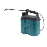 Electric Sprayer Small Leak Proof High Pressure Electric Backpack Sprayer for Lawn Garden 8L V1294-YM0521-3111230074912