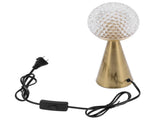 Originality LED Lamp Iron Art Desktop Light for Hotel Office Home Living Room V1294-YM0901-3119210130411