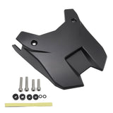 Easy to Install Tail Fairing Sleek Designs Rear Rack Cover Enhanced Functionality Car Spare Part for V1369-AZ3-W-13903