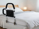 Adjustable Bed Rail for Elderly Safety Support Bar for Adults V63-952851