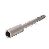 for SDS Maximum Shank Ground Rod Driver Steel 5 Pits T Post Driver Post Hammer 25cm Length V1294-YM0710-3111230292711