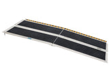 Kartrite Folding Aluminium Wheelchair Ramp 5FT Portable Mobility Access Ramp RAM-WCR-R03-5FT