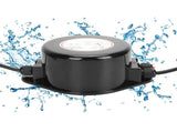 60W Waterproof Electronic Transformer to AC12V AC Power Voltage Converter for LED CN V1294-YM0901-3119200159611
