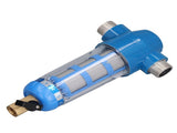 G3/4 External Thread Backwash Filter Sediment Pipe Filter Water Purification Filter for Home Farm V1294-YM0715-3111210423211