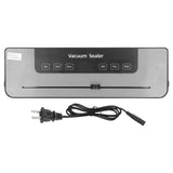 Vacuum Sealer Machine Automatic Food Sealer Compact Food Preservation System with Cutter for Home V1294-YM0901-3113250067811