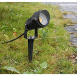 10X 12V LED waterproof Outdoor Garden Spotlights landscape light Lamp Yard Flood V201-EAZ01981CL8-10AU