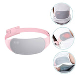 Warm Palace Belt Relief Belt Waist Belt Tummy Heat Belt Si Women Heated Waist Electric Sashes V1370-AZ4-06084