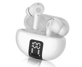 Translator Earbuds Real-Time Language Headphones with BT Connectivity Translation in Over 100 V1263-JX-2746