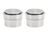 Reusable Coffee Capsule Stainless Steel Eco Friendly Refillable Coffee Pods Filter for Coffee V1294-YM0901-3113240186912