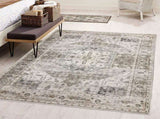 Marlow Floor Rug Area Rug Large Mat 200X230cm FR2025-200X230
