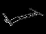 Wall Mounted Multi Grip Chin Up Bar Heavy Duty Pull Up Station for Upper Body Training V63-822411