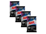 Ajax Professional Bathroom Wipes 90pk x4 AJAX-61042290X4_NZ