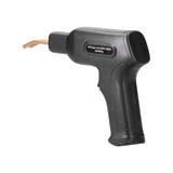 Portable Hot Stapler Plastic Welder Welding Machine Repair Tool for Home Garden Supplies BlackEU V1294-YM0901-3111210202911
