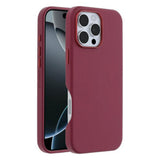 OtterBox Symmetry Cactus Back Case for iPhone 16 Pro Max - Maroon V578-77-96329