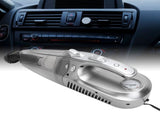 4In 1 Dry and Wet DualUse Car Vacuum Cleaner Inflator Pump Tire Pressure Measurement V1294-YM0901-3113200208311