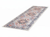 Artiss 80 x 300 cm Runner Rugs For Living Room No Heavy Rubber Crease-Free Foldable Design For FLR-2845-80X300-BLOG