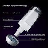LED Night Light 7 Color Changing Smart Touch Control Bedside Table Lamp BT Remote Control 3600mAh V1294-YM0901-HS7008
