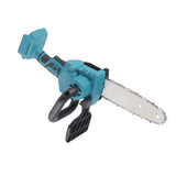 Handheld Small Chainsaw 800w 8 Inch Bare Machine Cordless Chainsaw for Tree Trimming Cutting V1294-YM0703-3111230043011