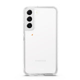EFM Aspen Case Armour with D3O Crystalex for Samsung Galaxy S22 - Clear V578-EFCDUSG280CLEX