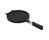 Egg Roll Baking Pan, Crispy Omelet & Ice Cream Cone Bowl Maker for Kitchen Use V1263-JX-2978