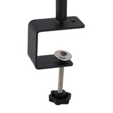 Deck Bird Feeder for Railing Mount Detachable Outdoor Balcony Three Trays Bath Fence V1294-YM0901-3111240176111