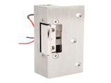 Electronic Lock Release Fail Secure Aluminum Alloy Lock Release Fail Secure with Adjustable Jaw for V1294-YM0901-3114250036411