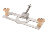 Router Plane Handheld Woodworking Tool Adjustable Hand Wood Planer Stainless Steel Wood Shaving Tool V1294-YM0901-3111240278611