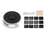 LED High Definition Focus Light Projector Stars Projection Lamp Stars Projector Light V1294-YM0901-3119230120811
