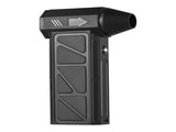 Super Turbo Fan Campin Handheld Dust Cleaner Car Snow Water Barbecue Blower Rechargeable 130000RPM V1294-YM0901-3111250066113